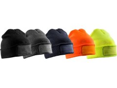 Result Headwear RC 034X Thinsulate™ pletená čepice 28.034X grey 6