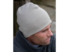 Result Headwear RC 044X Pletená čepice 28.044X black 4