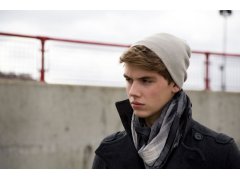 Result Headwear RC 044X Pletená čepice 28.044X stone 3