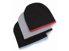 Result Headwear RC 046X Oboustranná pletená čepice 28.046X stone/olive 5