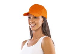 Result Headwear RC 080X 5 panelová polyesterová kšiltovka 28.080X royal 4