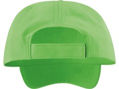 Result Headwear RC 080X 5 panelová polyesterová kšiltovka 28.080X bottle 1