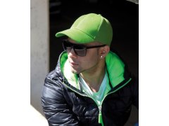Result Headwear RC 081X 6 panelová nízkoprofilová kšiltovka 28.081X royal 2