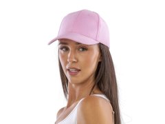 Result Headwear RC 081X 6 panelová nízkoprofilová kšiltovka 28.081X azure blue 5