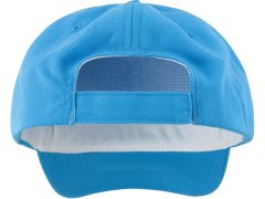 Result Headwear RC 084X 5 panelová kšiltovka 28.084X purple 4