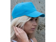 Result Headwear RC 084X 5 panelová kšiltovka 28.084X sky 1