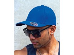 Result Headwear RC 085X 6 panelová flex kšiltovka 28.085X black 5