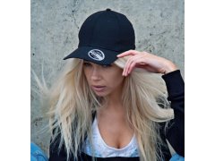Result Headwear RC 085X 6 panelová flex kšiltovka 28.085X red 7