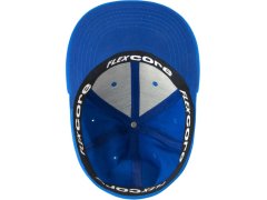 Result Headwear RC 085X 6 panelová flex kšiltovka 28.085X vivid blue 6