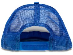 Result Headwear RC 089X 5 panelová síťovaná kšiltovka "Detroit" 28.089X royal/white 4