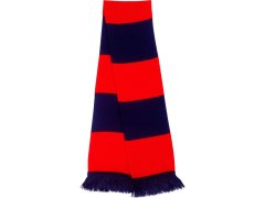 Result Headwear R 146X Týmová šála 28.146X navy/red 8