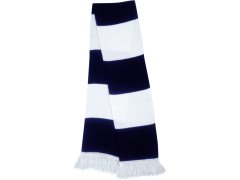 Result Headwear R 146X Týmová šála 28.146X white/navy 3