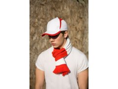 Result Headwear R 146X Týmová šála 28.146X white/navy 4