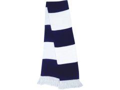 Result Headwear R 146X Týmová šála 28.146X white/navy 5
