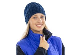 Result Headwear R 370X Pletená čepice 28.370X orange 6