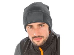 Result Headwear RC 927X Pletená čepice 28.927X navy 2