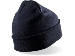 Result Headwear RC 927X Pletená čepice 28.927X navy 4