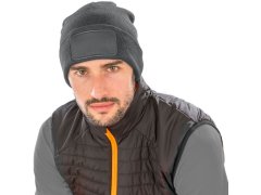 Result Headwear RC 927X Pletená čepice 28.927X royal 4