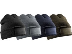 Result Headwear RC 927X Pletená čepice 28.927X bottle green 3