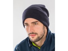 Result Headwear RC 929X Pletená čepice 28.929X black 1