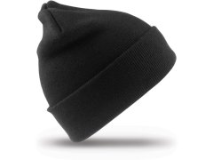 Result Headwear RC 933X Thinsulate™ pletená čepice 28.933X black 2
