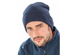 Result Headwear RC 933X Thinsulate™ pletená čepice 28.933X charcoal 1
