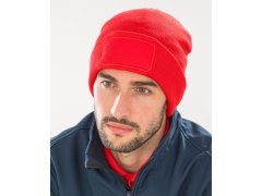 Result Headwear RC 934X Thinsulate™ pletená čepice 28.934X black 1