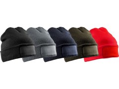 Result Headwear RC 934X Thinsulate™ pletená čepice 28.934X black 2