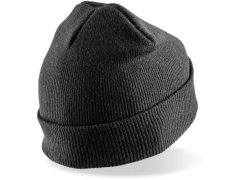 Result Headwear RC 934X Thinsulate™ pletená čepice 28.934X black 3