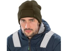 Result Headwear RC 934X Thinsulate™ pletená čepice 28.934X black 4
