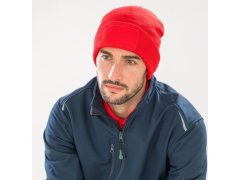 Result Headwear RC 934X Thinsulate™ pletená čepice 28.934X red 4