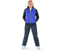Spiro S 268F Dámská bunda "Zero Gravity" 29.268F royal/navy 5