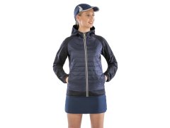 Spiro S 268F Dámská bunda "Zero Gravity" 29.268F royal/navy 7