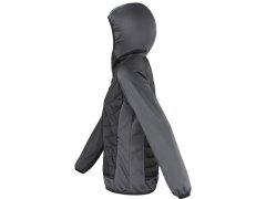 Spiro S 268F Dámská bunda "Zero Gravity" 29.268F black/grey 2