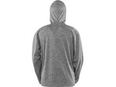 Spiro S 277F Dámská mikina s kapucí 29.277F marl grey 5