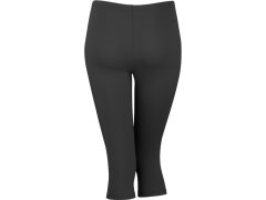 Spiro S 284F Dámské capri legíny 29.284F black 1