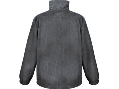 Result R 036X Těžká fleecová bunda 30.036X oxford grey 8