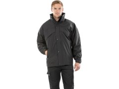 Result R 068X 3-v-1 "Zip&Clip" bunda 30.068X black 6