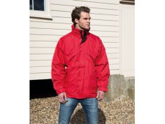 Result R 068X 3-v-1 "Zip&Clip" bunda 30.068X royal 2