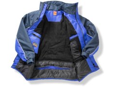 Result R 072X Pracovní parka 30.072X royal/navy 6