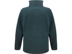Result R 114X Mikrofleecová bunda 30.114X forest green 7