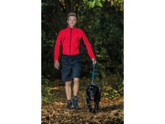 Result R 120X 3-vrstvá softshellová bunda 30.120X navy/black 3
