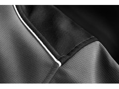 Result R 124X 3-vrstvá softshellová ripstop pracovní bunda 30.124X grey/black 1
