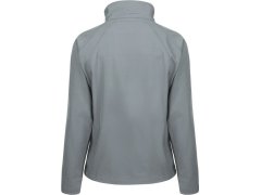 Result R 128F Dámská 2-vrstvá softshellová bunda 30.128F silver grey 4