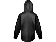 Result R 189X Bunda do deště 30.189X black/orange 2