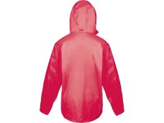 Result R 189X Bunda do deště 30.189X raspberry/lime 4