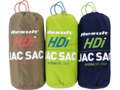 Result R 189X Bunda do deště 30.189X royal/lime 3