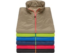 Result R 189X Bunda do deště 30.189X royal/lime 5