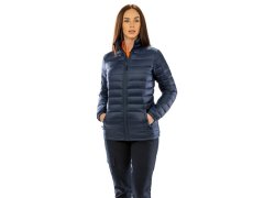 Result R 192F Polstrovaná dámská bunda "IceBird" 30.192F navy 3