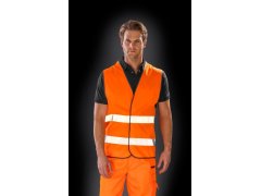 Result R 200X Bezpečnostní vesta 30.200X fluorescent orange 3